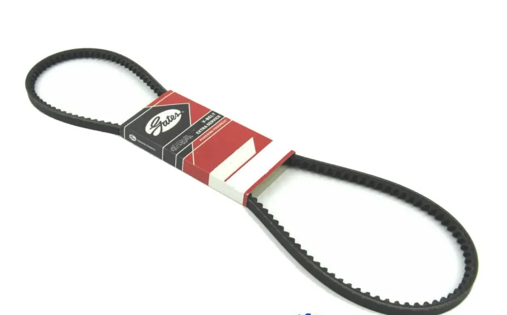 Perkins Prima M50 Alternator Belt - equivalent to 2614A028