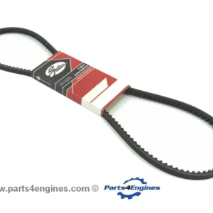 Perkins Prima M60 Alternator Belt - equivalent to 2614A028
