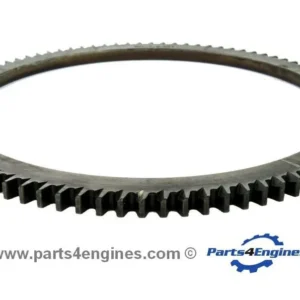 Zware Duty Perkins 404-22 Starter Ring Gear