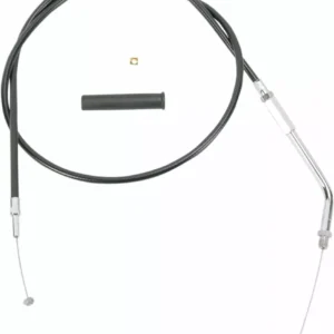 Zware Start Cable Acelerador 36" (91.5cm) Para Harley-Davidson 1990-1995