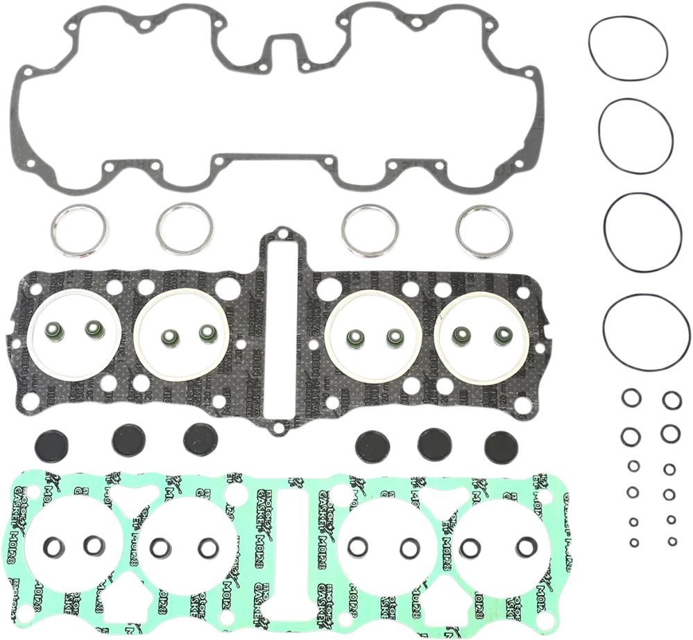 ATHENA GASKET SETS GASKET KIT TOP END HON - 1.0mm dikte