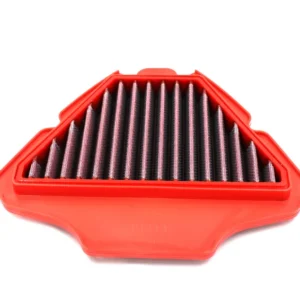 Filtro de aire BMC FM01114 - Honda met afdichtingsrand