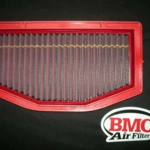 Filtro de aire BMC YAMAHA FM553/04 van synthetisch materiaal