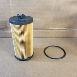 Actief kool Lube Oil Filter Element P7235