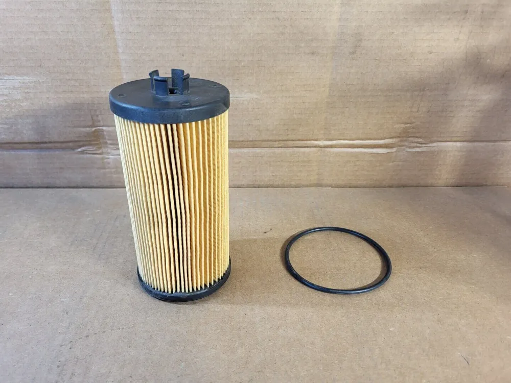 Actief kool Lube Oil Filter Element P7235