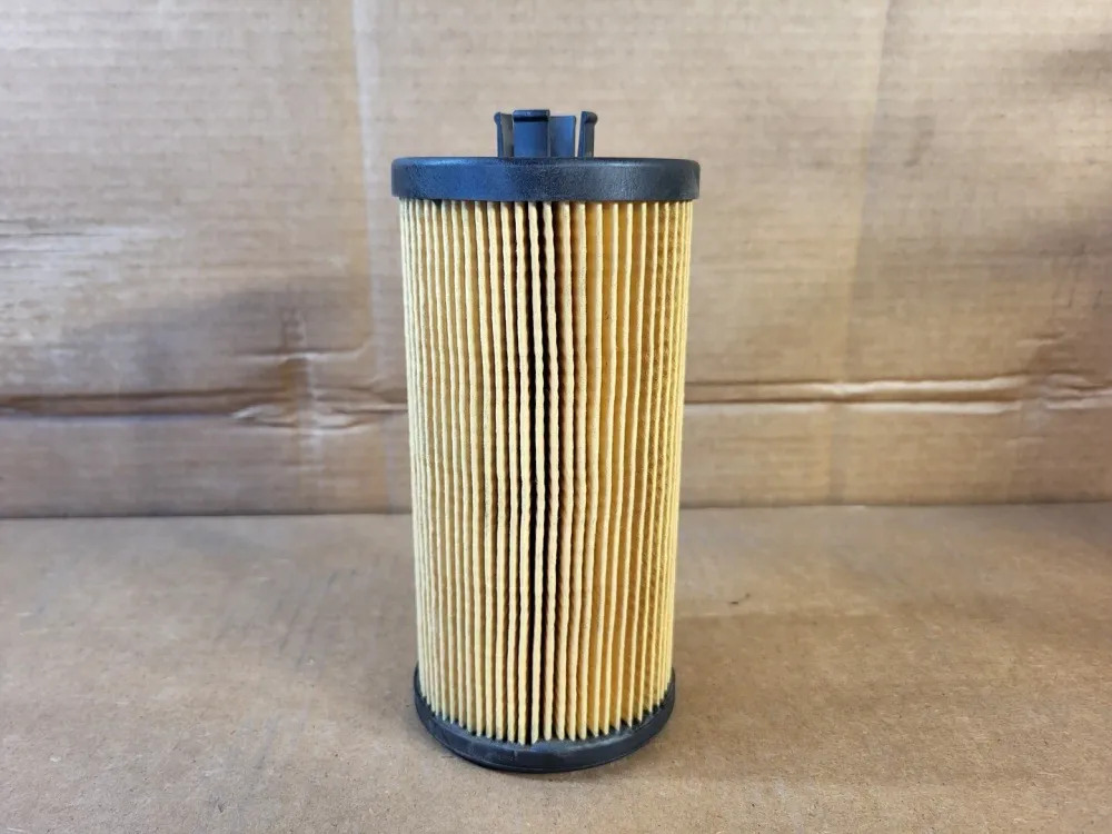Actief kool Lube Oil Filter Element P7235