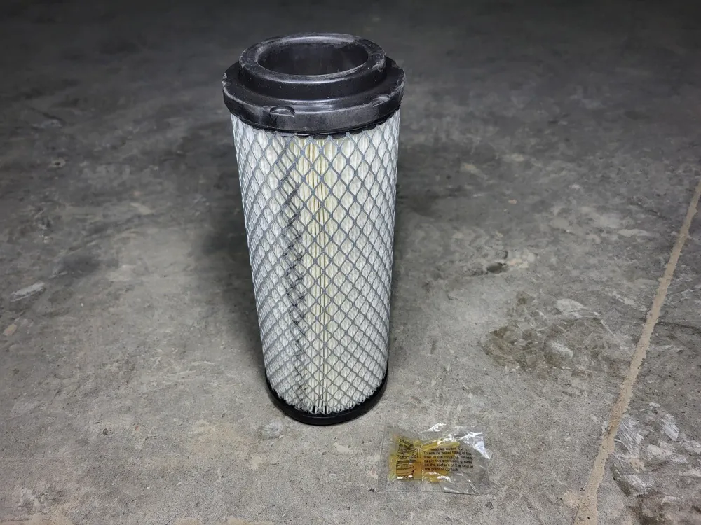 Air Filter P505976 standaard maat