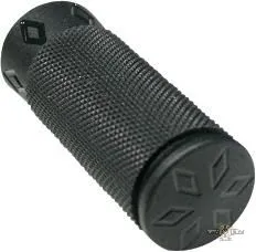 Argyle Shift Peg Black, Satijn Harley-Davidson