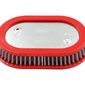 Filtro de aire BMC V-Twin - Harley Davidson Softail FLFBS 1868 Fat Boy | Hoge doorstroming |
