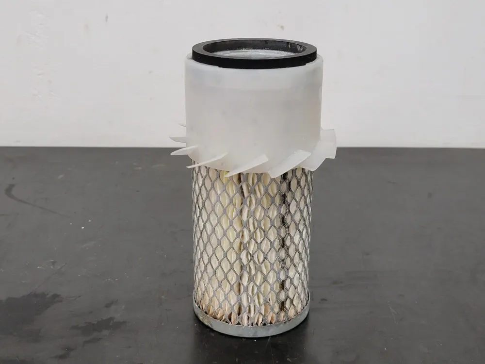 Motorbeschermings P102745 Air Filter, Primary Finned
