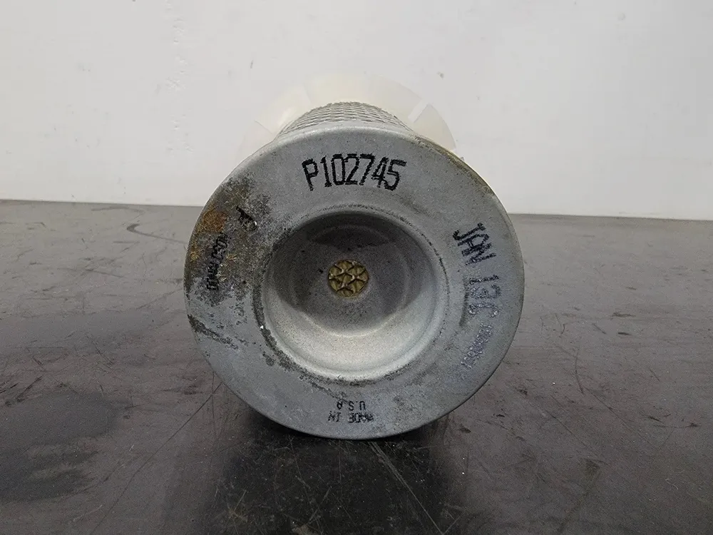 Motorbeschermings P102745 Air Filter, Primary Finned