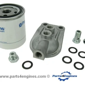 Volvo Penta MD2030 Fuel Filter Assembly