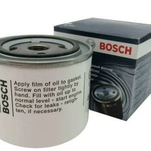 Volvo Penta TAMD22 P-B Oil Filter - equivalent to 3517857