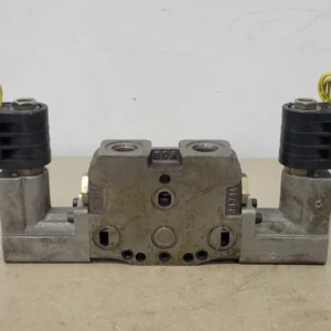 Hydraulic Section Valve REVK, 08364