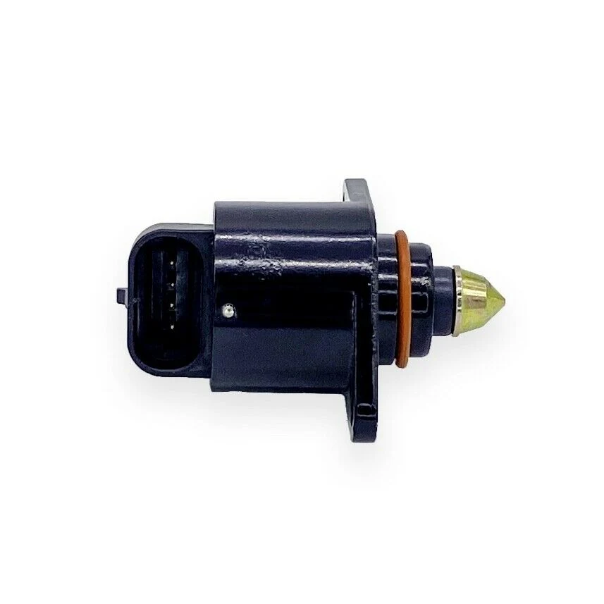 Idle Air Valve MerCruiser, Volvo, OMC, GM V6 & 305 350 454 502 EFI 805224A1
