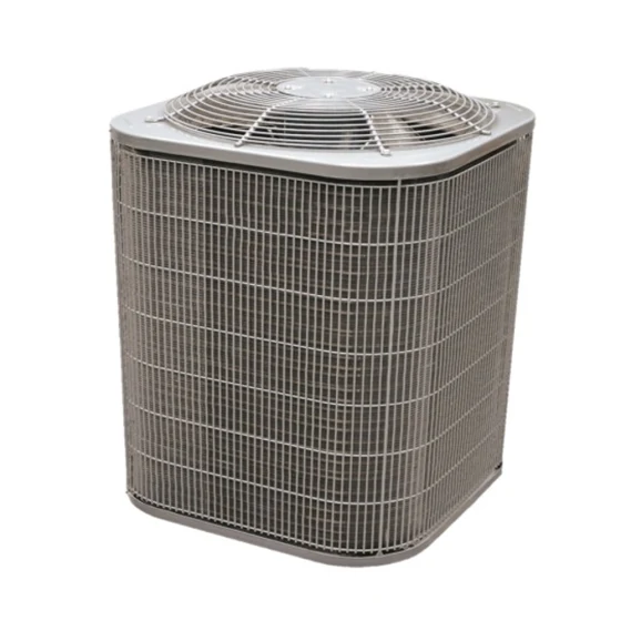 Carrier Comfort™ 2 Ton, R454B 14.3-17.0 SEER2 Enkel Stage, Air Conditioner, 208/1
