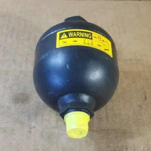 Accumulator 227-8807