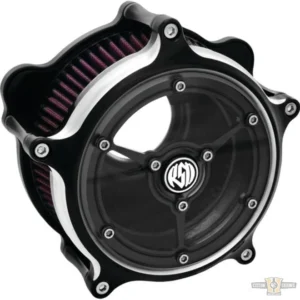 Clarity Air Cleaner Kit Contrast Cut Harley-Davidson