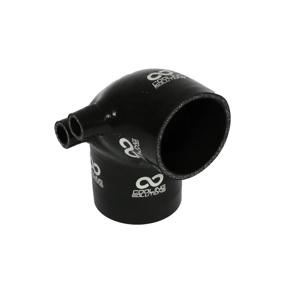 Cooling Solutions Siliconen Air Intake Hose Kit BMW E36 (M50B25#M52B28)