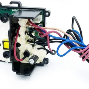EGO 2830052002 PCB Assembly