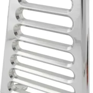 Flat Oil Cooler Kit Harley-Davidson
