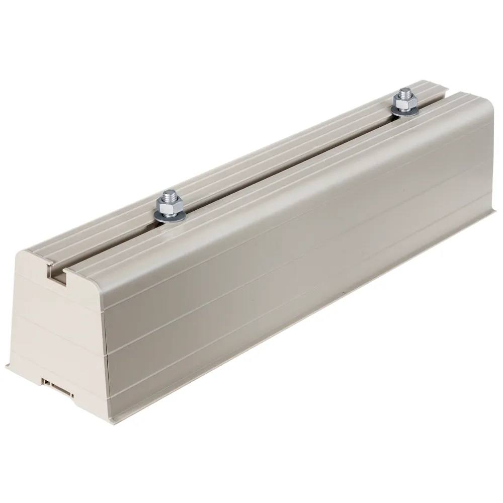 Handgreepmontage aan de airconditioner MC-863 tot 100kg armlengte 450 mm VINYL set 2 stuks
