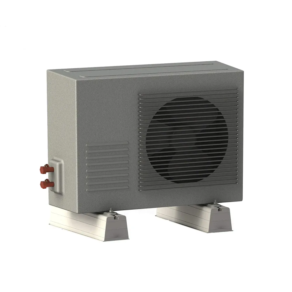 Handgreepmontage aan de airconditioner MC-863 tot 100kg armlengte 450 mm VINYL set 2 stuks