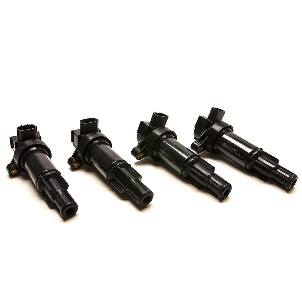 HP Ignition Uprated Coilpacks Nissan SR20DET (200SX S13, S14, S14A)