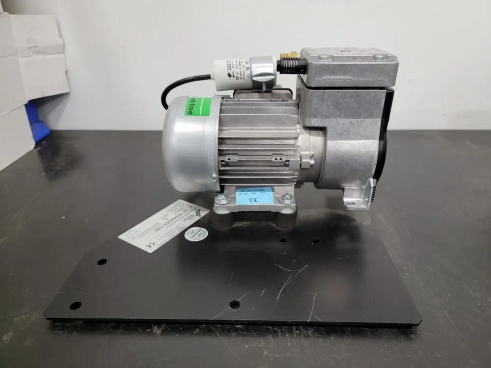 KK Oil Free Compressor -025/05361100