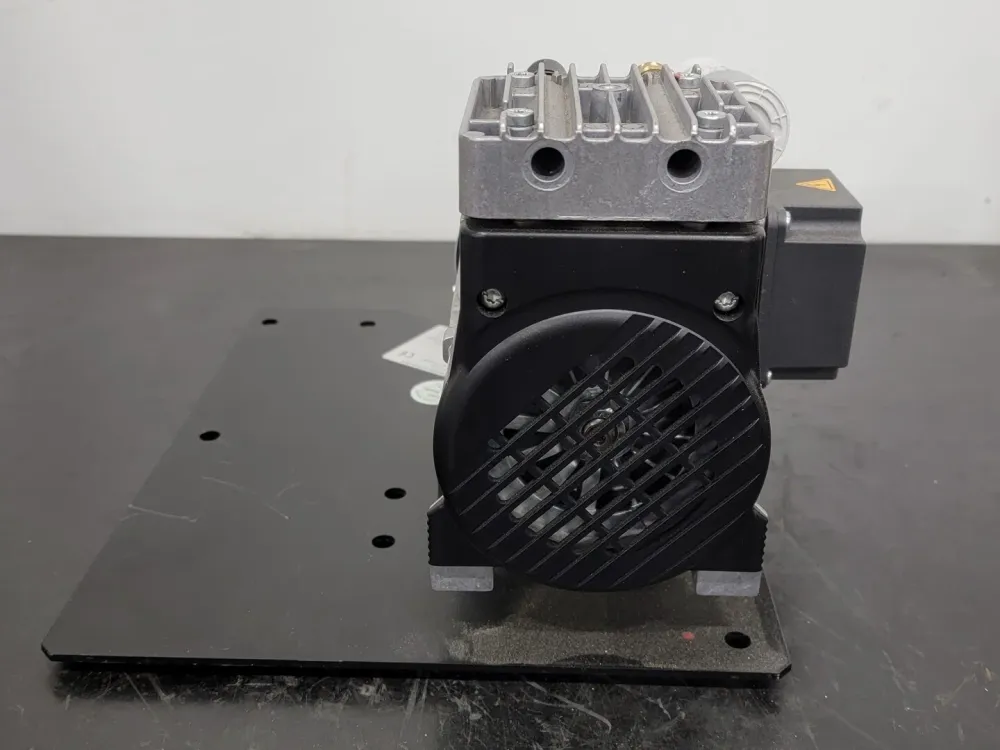 KK Oil Free Compressor -025/05361100