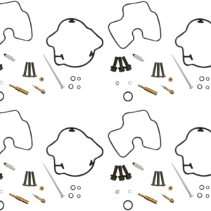 PARTS UNLIMITED CARBURETOR REPAIR KITS CARB KIT HONDA CBR1100XX