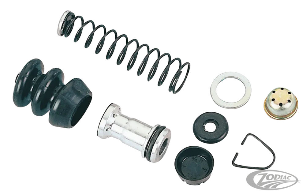 REBUILD KIT 58-79 OHV74" REAR M/C 3/4"y Harley-Davidson
