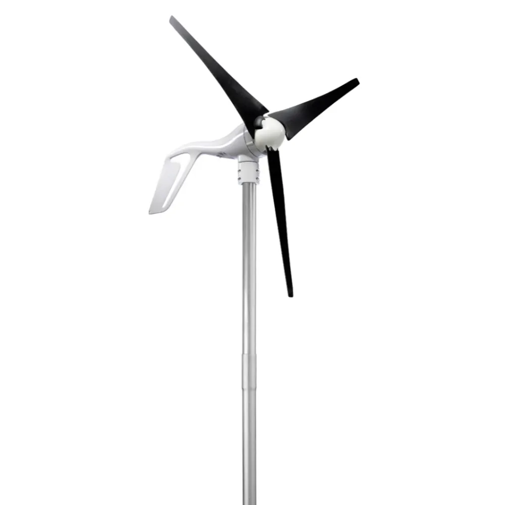 Ryse AIR BREEZE Wind Turbine and Electronisch Control Panel Combo Kit 1-ARBCP-KIT