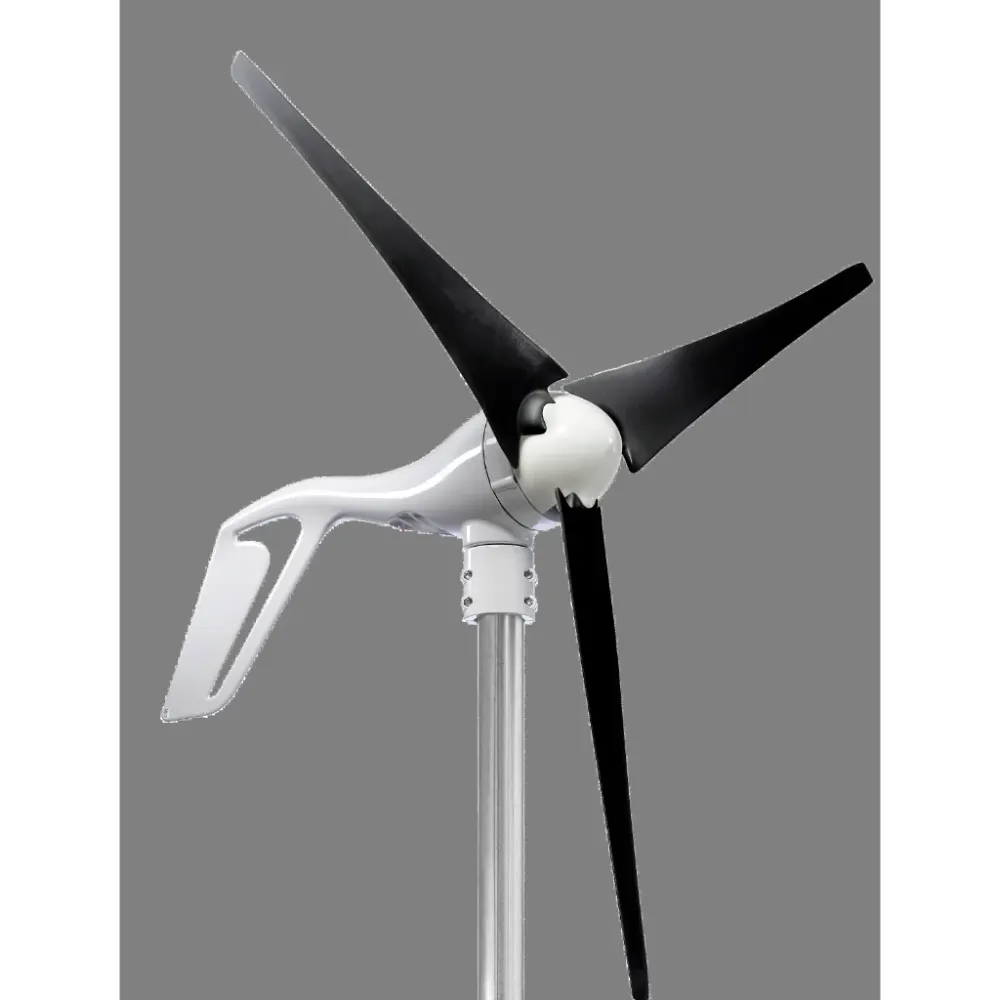 Ryse AIR BREEZE Wind Turbine and Electronisch Control Panel Combo Kit 1-ARBCP-KIT