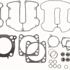 Top End Kit 4.185" 120CU .040" Headgasket Harley-Davidson