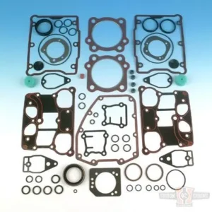 Twin Cam 88 Motor Gasket Kit Harley-Davidson