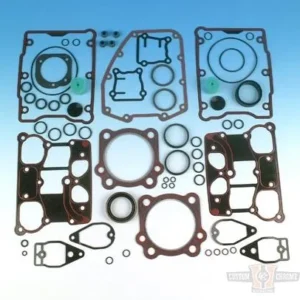 Twin Cam 95 Motor Gasket Kit Harley-Davidson
