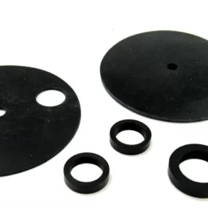 Volvo Penta 2002 Heat Exchanger Service Kit