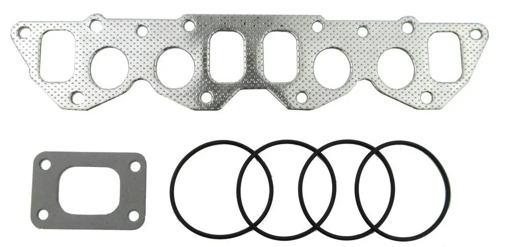 Volvo Penta MD22L-B Heat Exchanger Gasket & Seal Kit