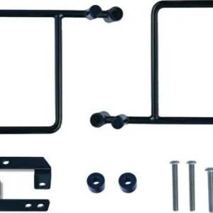 Voyager Saddlebag Mounting Kit Harley-Davidson
