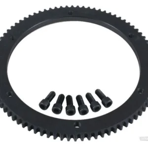 84T Ring Gear Conversion Kit Harley-Davidson
