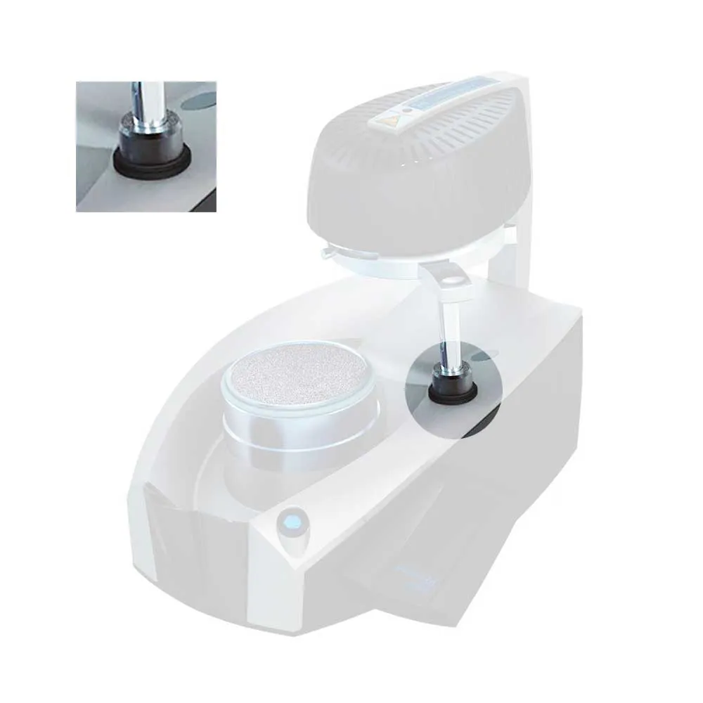 ERKOFORM seal Case thermoforming tank - Oorspronkelijk part Erkodent. (Copy)