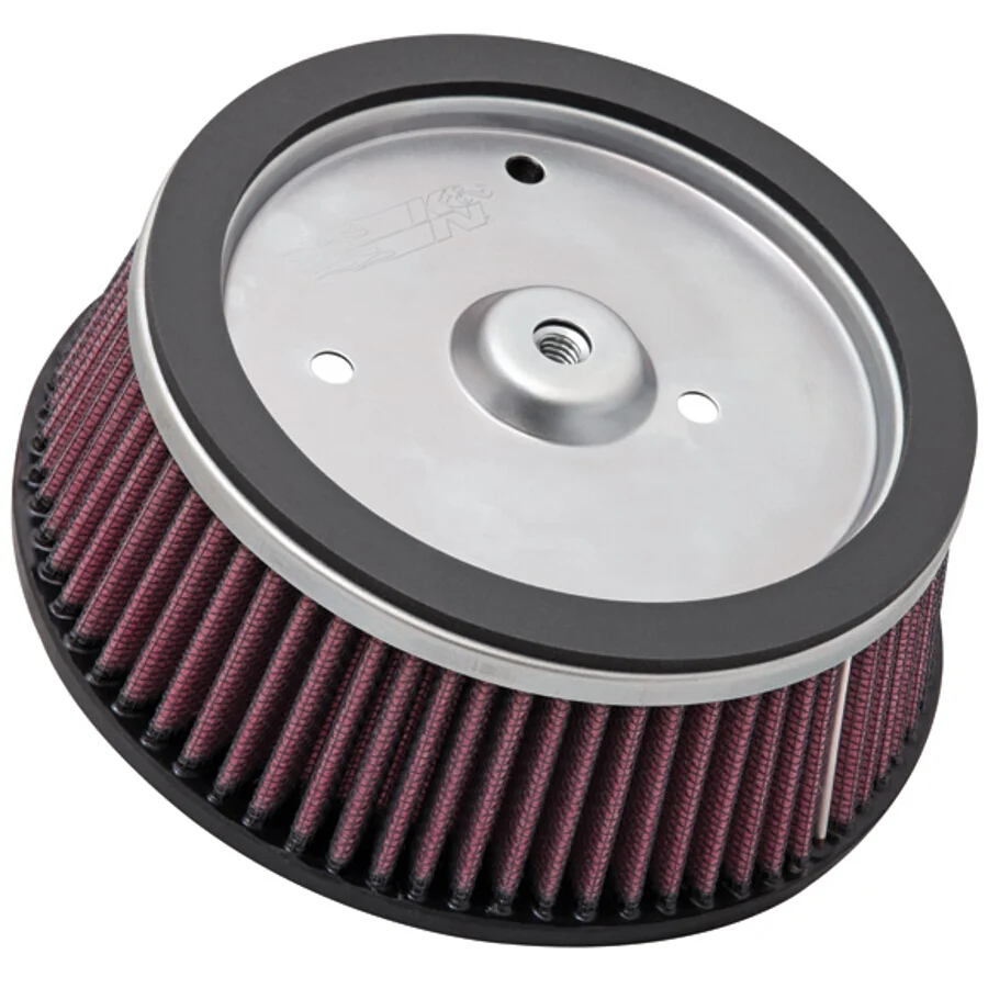 Fitro De Aire Para Harley-Davidson Screamin' Eagle K&N Stage 1