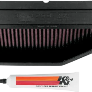 K & N HIGH-FLOW AIR FILTERS™ AIR FIL BMW K1200RS