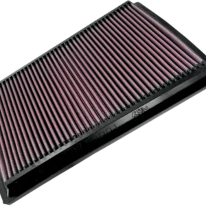 K & N HIGH-FLOW AIR FILTERS™ AIR FIL DUC MONSTER