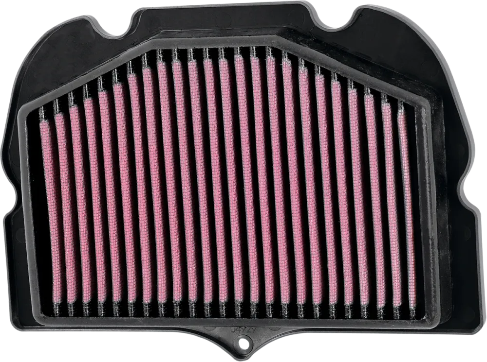 K & N HIGH-FLOW AIR FILTERS™ AIR FILTER GSX1300R