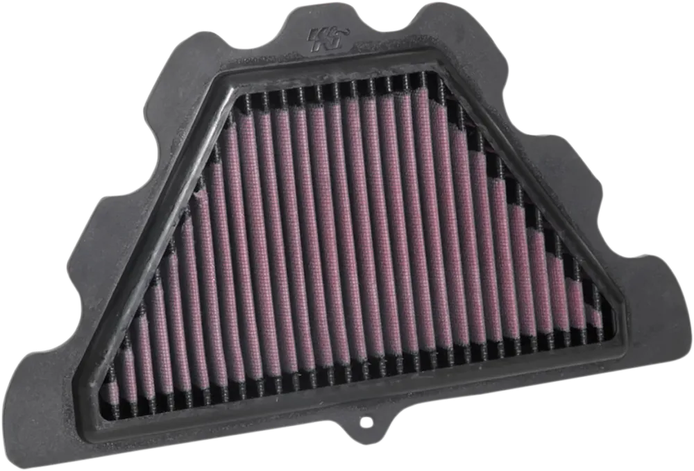 K & N HIGH-FLOW AIR FILTERS™ AIR FILTER KAW Z900RS
