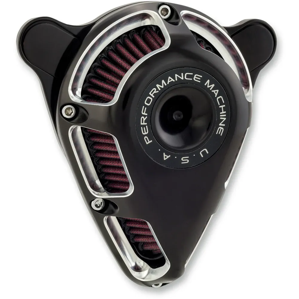 Jet Air Cleaners Harley Davidson