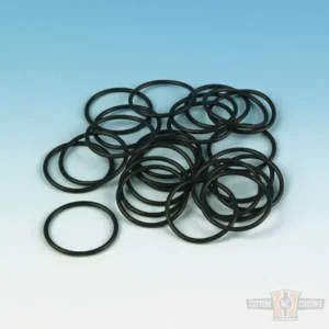 LATE 78-90 O-RING Harley-Davidson