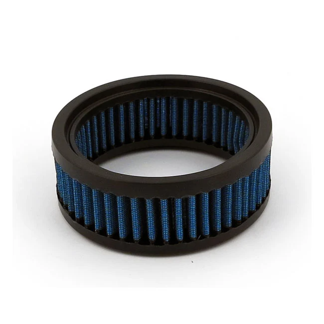 7" MCS High Performance Air Filter Element Harley-Davidson
